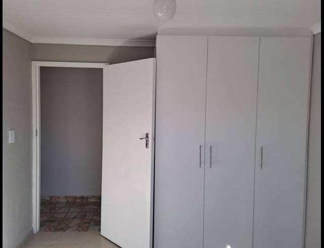 3 BEDROOM HOUSE FOR SALE IN PORTLANDS